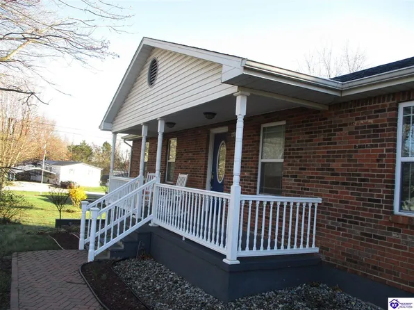 1415 Deckard School Rd, Rineyville, KY 40162