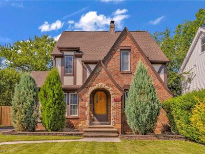 25410 Chatworth Dr, Euclid, OH, 44117