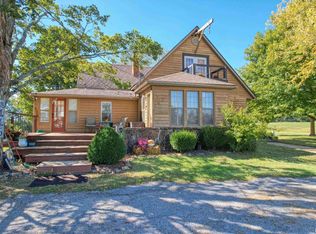 115 Poole Ln, Anna, IL 62906