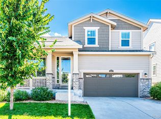 8867 Larch Trl, Parker, CO 80134