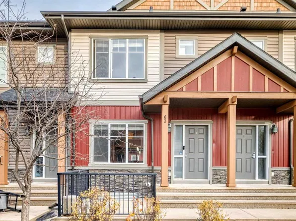 63 N Skyview Springs Cir NE, Calgary, AB T3N 0E5