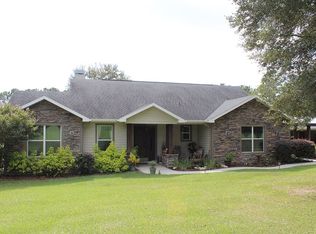 4556 E Hillsdale Ln, Inverness, FL 34452