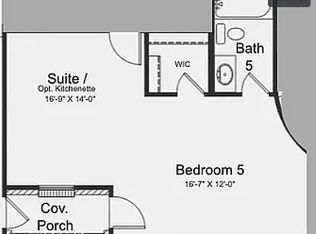 3921 Grace Pearl Ln, Flower Mound, TX 75022