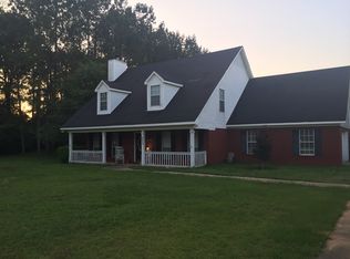 9860 Lott Ct N, Chunchula, AL 36521