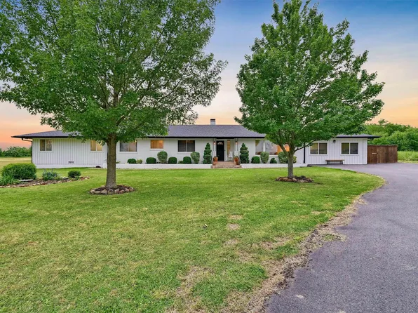 3300 Rex Cruse Dr, Sherman, TX 75092