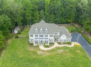 125 Wakerobin Dr, Stafford, VA 22556