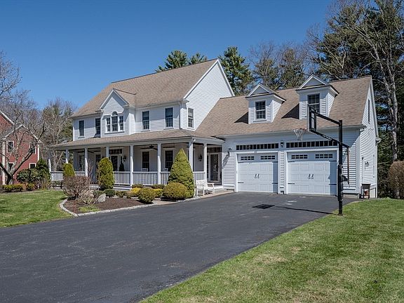 2nd image of 31 Hunt Dr