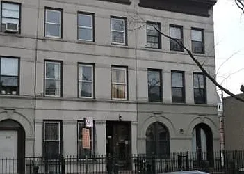 Rented by Urban Ambiance