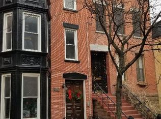 2123 45th Rd #4, Long Island City, NY 11101