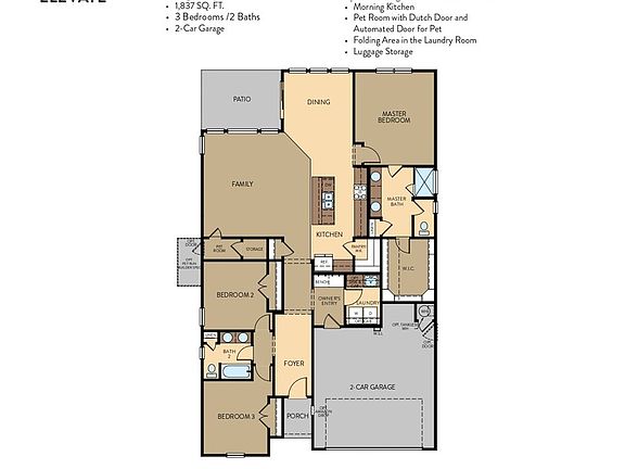 2nd image of this home