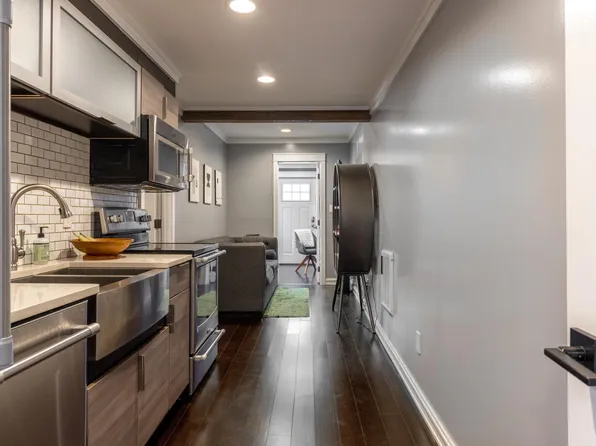 115 E Bishop St APT 1, Bellefonte, PA 16823