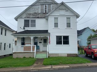 1107 Ridge St #1109, Scranton, PA 18510
