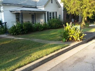 23 James St, Hampton, GA 30228