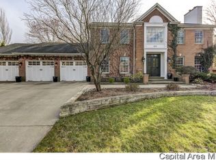 3312 Collingwood Dr, Springfield, IL 62711