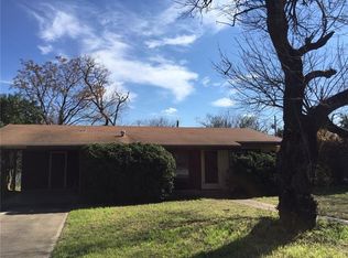 7523 Delafield Ln, Austin, TX 78752