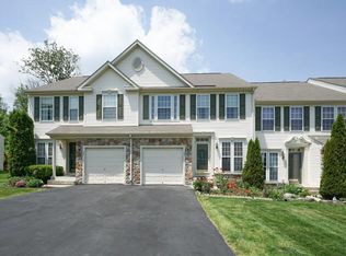 585 Mockingbird Way, Warrington, PA 18976