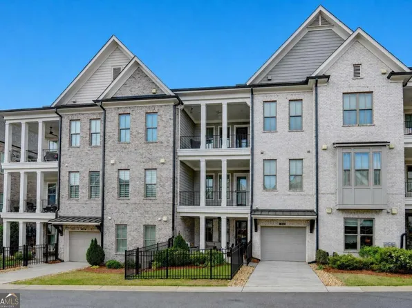 233 Atley Pl, Alpharetta, GA 30009