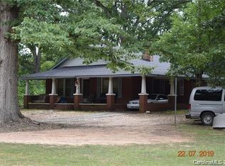 111 Safrit Rd, Salisbury, NC 28146