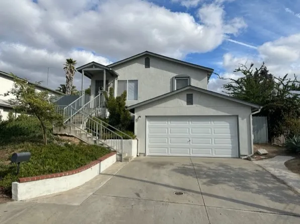 725 Pidgeon St, San Diego, CA 92114