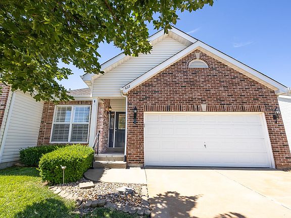 2nd image of 632 Ember Crest Dr