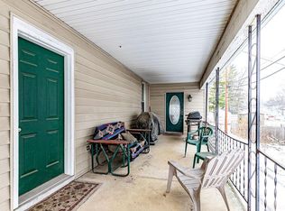 317 S Maple St, Eaton, OH 45320