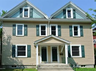 20 Fetherman St, Stroudsburg, PA 18360