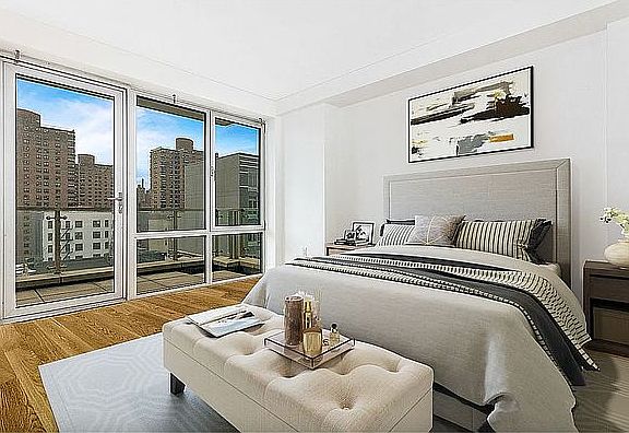 5th image of 344 E 110th St APT 8C