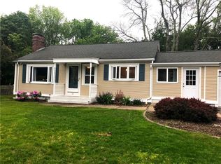 41 Heroux Blvd, Cumberland, RI 02864