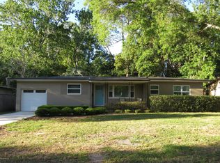 3729 Via De La Reina, Jacksonville, FL 32217