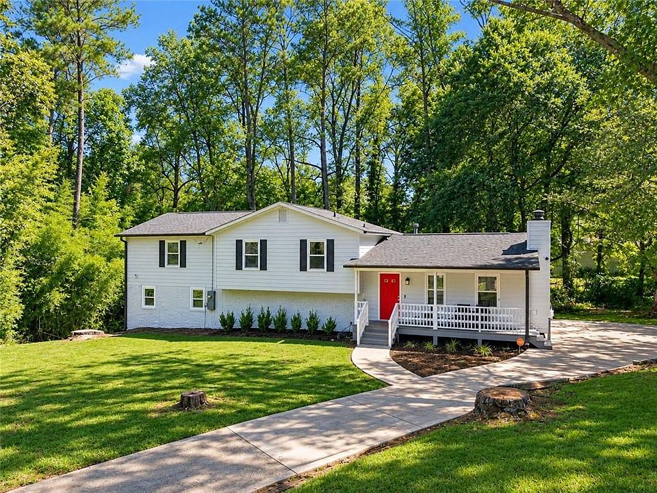 1st image of 5671 Tracy Dr SE
