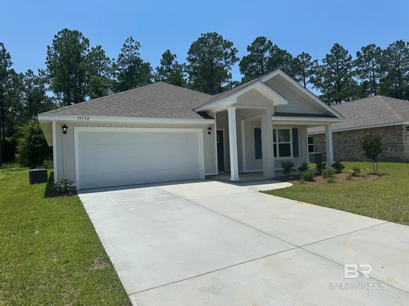 15732 Laurelbrooke Loop, Fairhope, AL 36532