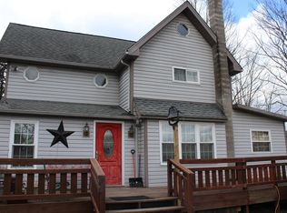 186 Horn Hill Rd, Morris, PA 16938