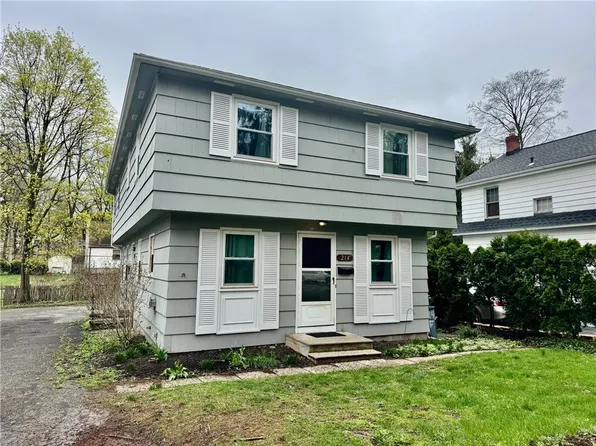 214 E Spruce St, East Rochester, NY 14445