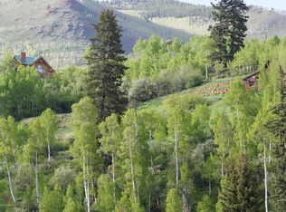 449 McLaughlin Ln, Basalt, CO 81621