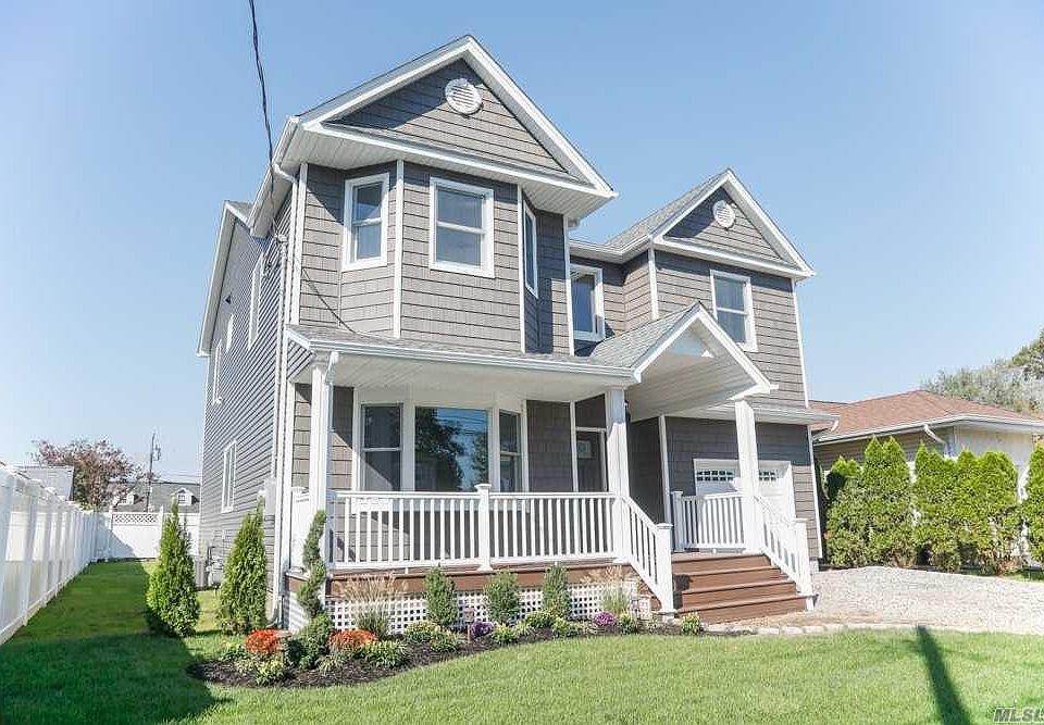 646 Sherman Ave, East Meadow, NY 11554 Zillow