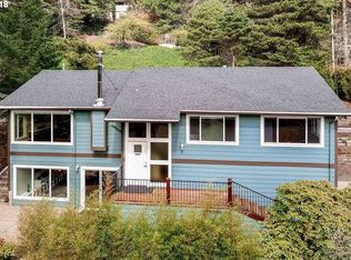 3921 SW Altadena Ave, Portland, OR 97239