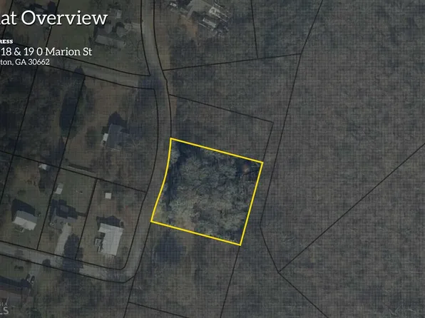 0 Carey St #&-19, Royston, GA 30662