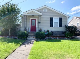 612 Chipley St, Westwego, LA 70094