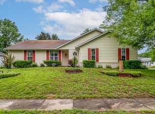 1601 Jesse Ln, Columbia, MO 65203