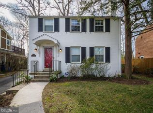 5208 Glenwood Rd, Bethesda, MD 20814