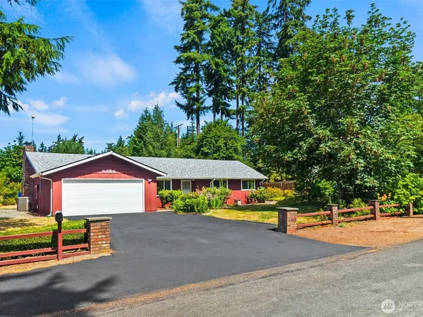 8405 113th Street E, Puyallup, WA 98373