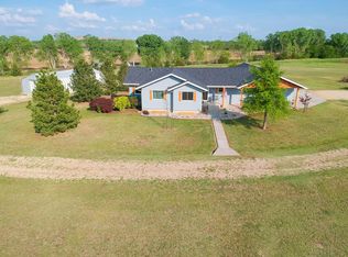 1847 S Simpson Rd, Salina, KS 67401