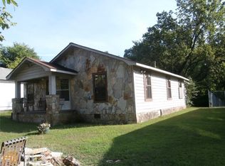 9 Pollock St SW, Rome, GA 30161