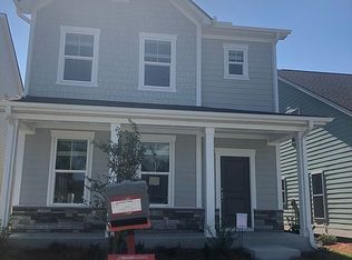 167 Rowans Creek Dr, Charleston, SC 29492