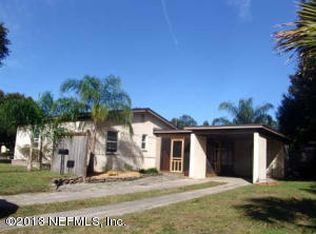 1911 Clemson Rd, Jacksonville, FL 32217