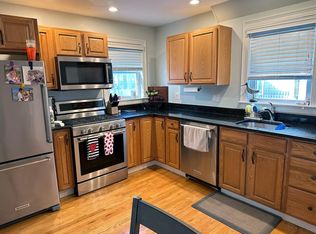 548 E 3rd St UNIT 1, Boston, MA 02127