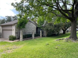 8006 Raintree Pl, Austin, TX 78759