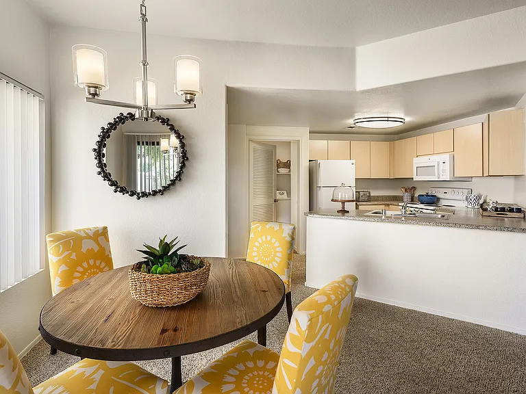 Waterside at Ocotillo — Photo 15