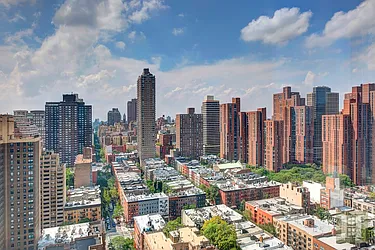 Rented by Halstead Real Estate