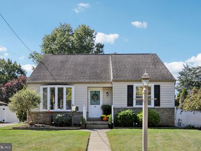 115 Lindsey Ave, Runnemede, NJ, 08078